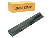 BattPit: Laptop / Notebook Battery Replacement for HP 592909-741 (47Wh) 10.8 Volt Li-ion Laptop Battery BattPit: Laptop / Notebook Battery Replacement for HP 592909-741 (47Wh) 10.8 Volt Li-ion Laptop Battery