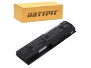 BattPit: Laptop / Notebook Battery Replacement for HP Pavilion DV6-7114 (4400mAh) 10.8 Volt Li-ion Laptop Battery BattPit: Laptop / Notebook Battery Replacement for HP Pavilion DV6-7114 (4400mAh) 10.8 Volt Li-ion Laptop Battery