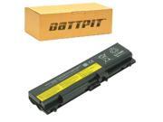 BattPit: Laptop / Notebook Battery Replacement for IBM 42T4712 (4400 mAh) 10.8 Volt Li-ion Laptop Battery BattPit: Laptop / Notebook Battery Replacement for IBM 42T4712 (4400 mAh) 10.8 Volt Li-ion Laptop Battery