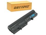 BattPit: Laptop / Notebook Battery Replacement for Toshiba PABAS220 (4400 mAh) 10.8 Volt Li-ion Laptop Battery BattPit: Laptop / Notebook Battery Replacement for Toshiba PABAS220 (4400 mAh) 10.8 Volt Li-ion Laptop Battery