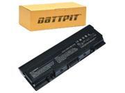BattPit: Laptop / Notebook Battery Replacement for Dell TM980 (6600mAh / 73Wh) 11.1 Volt Li-ion Laptop Battery BattPit: Laptop / Notebook Battery Replacement for Dell TM980 (6600mAh / 73Wh) 11.1 Volt Li-ion Laptop Battery