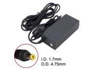 BattPit: New Replacement Laptop / Notebook AC Adapter / Power Supply / Charger for HP Pavilion dv4326ea 18.5V 3.5A 65W Laptop Adapter (Fixed A-Tip) BattPit: New Replacement Laptop / Notebook AC Adapter / Power Supply / Charger for HP Pavilion dv4326ea 18.5V 3.5A 65W Laptop Adapter (Fixed A-Tip)