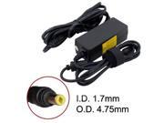 BattPit: New Replacement Laptop / Notebook AC Adapter / Power Supply / Charger for Asus 90-XB0KOAPW00150Q 12V 3A 36W Laptop Adapter (Fixed A-Tip) BattPit: New Replacement Laptop / Notebook AC Adapter / Power Supply / Charger for Asus 90-XB0KOAPW00150Q 12V 3A 36W Laptop Adapter (Fixed A-Tip)