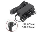 BattPit: New Replacement Laptop / Notebook AC Adapter / Power Supply / Charger for Asus EXA0901XH 19V 2.10A 40W Laptop Adapter (Fixed 03-Tip) BattPit: New Replacement Laptop / Notebook AC Adapter / Power Supply / Charger for Asus EXA0901XH 19V 2.10A 40W Laptop Adapter (Fixed 03-Tip)