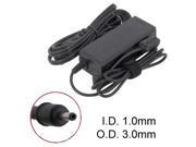 BattPit: New Replacement Laptop / Notebook AC Adapter / Power Supply / Charger for Samsung 900X3C-A05DE 19V 2.10A 40W Laptop Adapter (Fixed 02-Tip) BattPit: New Replacement Laptop / Notebook AC Adapter / Power Supply / Charger for Samsung 900X3C-A05DE 19V 2.10A 40W Laptop Adapter (Fixed 02-Tip)