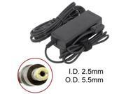 Battpit: Laptop / Notebook Battery Replacement for Toshiba Satellite T230-10J 19V 2.10A 40W Laptop Adapter (Fixed C-Tip) Battpit: Laptop / Notebook Battery Replacement for Toshiba Satellite T230-10J 19V 2.10A 40W Laptop Adapter (Fixed C-Tip)