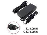 BattPit: New Replacement Laptop / Notebook AC Adapter / Power Supply / Charger for Acer Chromebook C720P-2600 19V 3.42A 65W Laptop Adapter (Fixed 02-Tip) BattPit: New Replacement Laptop / Notebook AC Adapter / Power Supply / Charger for Acer Chromebook C720P-2600 19V 3.42A 65W Laptop Adapter (Fixed 02-Tip)