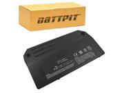 BattPit: Laptop / Notebook External Battery for HP ProBook 6455b (4400 mAh) 14.8 Volt Li-Ion Ultra-Capacity Laptop Battery BattPit: Laptop / Notebook External Battery for HP ProBook 6455b (4400 mAh) 14.8 Volt Li-Ion Ultra-Capacity Laptop Battery