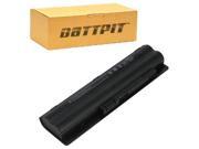 Battpit: Laptop / Notebook Battery Replacement for HP Pavilion DV3-2015TX (4400 mAh) 10.8 Volt Li-Ion Laptop Battery Battpit: Laptop / Notebook Battery Replacement for HP Pavilion DV3-2015TX (4400 mAh) 10.8 Volt Li-Ion Laptop Battery