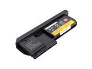 Battpit: Laptop / Notebook Battery Replacement for Lenovo ThinkPad X230 Tablet 3438-2JU (4400 mAh) 11.1 Volt Li-ion Laptop Battery Battpit: Laptop / Notebook Battery Replacement for Lenovo ThinkPad X230 Tablet 3438-2JU (4400 mAh) 11.1 Volt Li-ion Laptop Battery