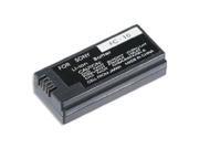 Battpit: Digital Camera Battery Replacement for Sony CyberShot DSC-P7 (750 mAh) NP-FC11 3.7 Volt Li-ion Digital Camera Battery Battpit: Digital Camera Battery Replacement for Sony CyberShot DSC-P7 (750 mAh) NP-FC11 3.7 Volt Li-ion Digital Camera Battery