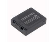 Battpit: Digital Camera Battery Replacement for Panasonic CGA-S002A (750 mAh) CGA-S002 7.4 Volt Li-ion Digital Camera Battery Battpit: Digital Camera Battery Replacement for Panasonic CGA-S002A (750 mAh) CGA-S002 7.4 Volt Li-ion Digital Camera Battery