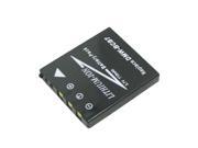 Battpit: Digital Camera Battery Replacement for Panasonic Lumix DMC-FX7EG-T (750 mAh) CGA-S004 3.7 Volt Li-ion Digital Camera Battery Battpit: Digital Camera Battery Replacement for Panasonic Lumix DMC-FX7EG-T (750 mAh) CGA-S004 3.7 Volt Li-ion Digital Camera Battery