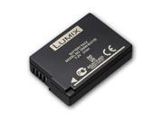 Battpit: Digital Camera Battery Replacement for Panasonic DMC-GF2CEB (1010 mAh) DMW-BLD10E 7.2 Volt Li-ion Digital Camera Battery Battpit: Digital Camera Battery Replacement for Panasonic DMC-GF2CEB (1010 mAh) DMW-BLD10E 7.2 Volt Li-ion Digital Camera Battery