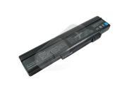 BattPit: Laptop / Notebook Battery Replacement for Gateway PA6A (6600 mAh) 14.8 Volt Li-ion Laptop Battery BattPit: Laptop / Notebook Battery Replacement for Gateway PA6A (6600 mAh) 14.8 Volt Li-ion Laptop Battery