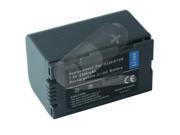 Battpit: Digital Camera Battery Replacement for Panasonic PVD-401P (2200 mAh) CGR-D16S 7.4 Volt Li-ion Camcorder Battery Battpit: Digital Camera Battery Replacement for Panasonic PVD-401P (2200 mAh) CGR-D16S 7.4 Volt Li-ion Camcorder Battery