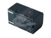 Battpit: Digital Camera Battery Replacement for Samsung SC-D457 (1500 mAh) SBL-SM160 7.2 Volt Li-ion Camcorder Battery Battpit: Digital Camera Battery Replacement for Samsung SC-D457 (1500 mAh) SBL-SM160 7.2 Volt Li-ion Camcorder Battery