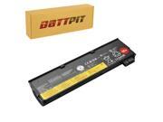 BattPit: Laptop / Notebook Battery Replacement for Lenovo ThinkPad T440s 20AR0010US (4400 mAh) 10.8 Volt Li-ion Laptop Battery BattPit: Laptop / Notebook Battery Replacement for Lenovo ThinkPad T440s 20AR0010US (4400 mAh) 10.8 Volt Li-ion Laptop Battery