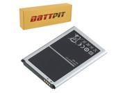 BattPit Cell Phone Battery Replacement for Samsung SM G7508Q 3200 mAh 3.85 Volt Li ion Cell Phone Battery