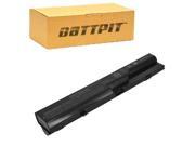 BattPit: Laptop / Notebook Battery Replacement for HP 592909-221 (6600 mAh) 11.1 Volt Li-ion Laptop Battery BattPit: Laptop / Notebook Battery Replacement for HP 592909-221 (6600 mAh) 11.1 Volt Li-ion Laptop Battery