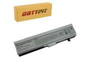 BattPit: Laptop / Notebook Battery Replacement for Compaq Presario B1838TU (4400 mAh) 11.1 Volt Li-ion Laptop Battery BattPit: Laptop / Notebook Battery Replacement for Compaq Presario B1838TU (4400 mAh) 11.1 Volt Li-ion Laptop Battery