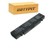 BattPit: Laptop / Notebook Battery Replacement for Samsung P50 T2400 Tytahn (4400 mAh) 11.1 Volt Li-ion Laptop Battery BattPit: Laptop / Notebook Battery Replacement for Samsung P50 T2400 Tytahn (4400 mAh) 11.1 Volt Li-ion Laptop Battery