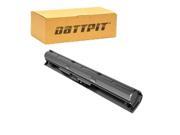 BattPit: Laptop / Notebook Battery Replacement for HP Pavilion 15-ab022ur (2200mAh / 32Wh) 14.8 Volt Li-ion Laptop Battery BattPit: Laptop / Notebook Battery Replacement for HP Pavilion 15-ab022ur (2200mAh / 32Wh) 14.8 Volt Li-ion Laptop Battery