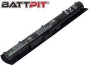BattPit: Laptop Battery Replacement for HP Pavilion 15-ab058nc HSTNN-DB6T HSTNN-LB6S TPN-Q158 TPN-Q160 TPN-Q162 BattPit: Laptop Battery Replacement for HP Pavilion 15-ab058nc HSTNN-DB6T HSTNN-LB6S TPN-Q158 TPN-Q160 TPN-Q162
