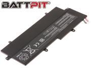 BattPit: Laptop Battery Replacement for Toshiba Portege Z930-SP3260SM, Portege Z830, Portege Z930, PA5013U-1BRS BattPit: Laptop Battery Replacement for Toshiba Portege Z930-SP3260SM, Portege Z830, Portege Z930, PA5013U-1BRS