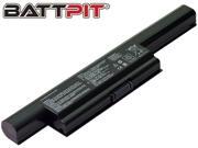 BattPit: Laptop Battery Replacement for Asus K95 Series, A32-K93, A41-K93, A42-K93 BattPit: Laptop Battery Replacement for Asus K95 Series, A32-K93, A41-K93, A42-K93