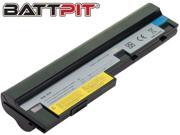 BattPit: Laptop Battery Replacement for Lenovo L09C3Z14, 121000926, 121001118, 57Y6442, 57Y6524, L09C6Y14, L09M6Z14 BattPit: Laptop Battery Replacement for Lenovo L09C3Z14, 121000926, 121001118, 57Y6442, 57Y6524, L09C6Y14, L09M6Z14