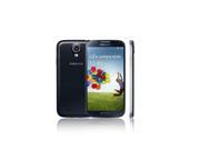 Samsung Galaxy S4 for ATT Network SGH-i337 in Black Mist 16 gb internal memory, 5