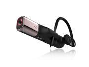 2014 autumn new arrival EHEAR E2 Portable Sports Video Cam CMOS Camcorder Bluetooth Headset for Apple Samsung Galaxy Note 3 Note 4 S5 Sony Xperia Z3 HTC