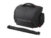 Sony System LCS-SC21 Carrying Case (Flap) for Camera - Black
