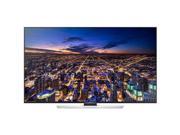 Samsung UN60HU8550 60 Inch 4K Ultra HD 3D Smart LED TV