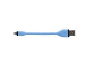 Gear Head Lightning USB Data Transfer Power Cable