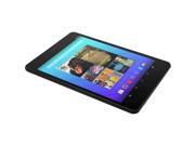 Ematic EGQ178 8 GB Tablet 7.9 Wireless LAN Quad core 4 Core 1.20 GHz Black