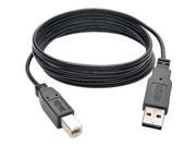 Tripp Lite Super Slim UR022 006 SLIM USB Data Transfer Cable