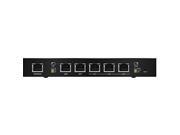 Ubiquiti Networks Edgerouter Poe 5Port Router With Poe ERPOE 5