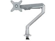 DoubleSight Full Motion Articulating Single Monitor Arm Adjustable Height Upto 30 Monitor DS 25XE