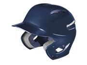 DeMarini Paradox Protege Pro Batting Helmet Navy Large X Large
