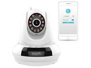 SereneLife IPCAMHD62 Network Camera 1 Pack Color