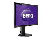 BenQ GL2450HT W 24 LED LCD Monitor 16 9