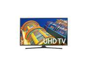 Samsung 6300 UN65KU6300F 65 2160p LED LCD TV 16 9 4K UHDTV