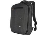 GRAPHITE 15IN BACKPACK