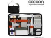 Cocoon Innovations Grid It 12 Accessory Organizer with Storage Pocket CPG15OR