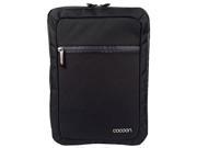Cocoon Innovations SLIM XS Tablet Pro Messenger Sling with Grid It IMS155BK