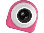 VuPoint Solutions Poki Cam Portable Handsfree Life Camera Pink SDV G857PK VP