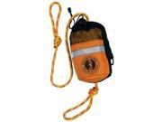 MUSTANG SURVIVAL MRD075 75 Rescue Throw Bag Orange