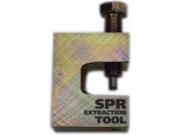 SPR EXTRACTION TOOL